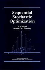 Sequential Stochastic Optimization