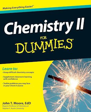 Chemistry II For Dummies