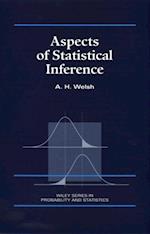 Aspects of Statistical Inference