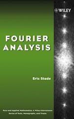 Fourier Analysis