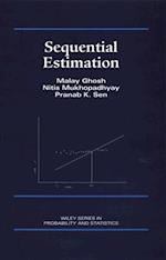 Sequential Estimation