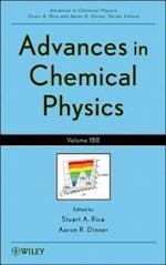 Advances in Chemical Physics, Volume 150