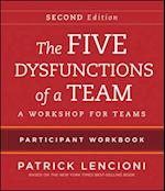 The Five Dysfunctions of a Team – Intact Teams Participant Workbook 2e