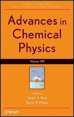 Advances in Chemical Physics, Volume 149