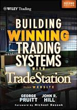 Building Winning Trading Systems with Tradestation, + Website