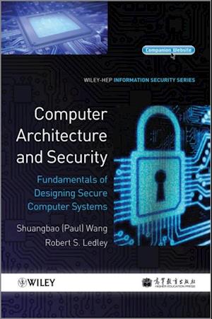 Computer Architecture and Security