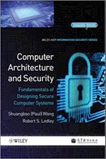 Computer Architecture and Security