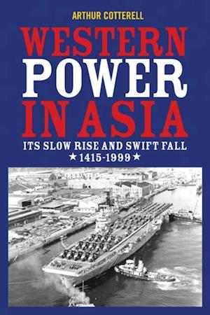 Western Power in Asia