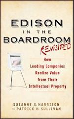 Edison in the Boardroom Revisited