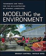 Modeling the Environment