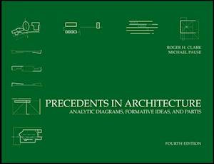 Precedents in Architecture