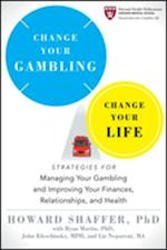 Change Your Gambling, Change Your Life