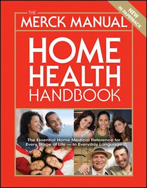 Merck Manual Home Health Handbook