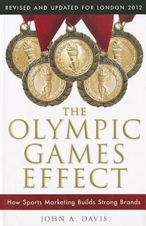 The Olympic Games Effect