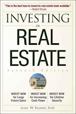 Investing in Real Estate 7e