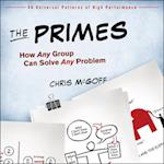 The Primes – How Any Group Can Solve Any Problem