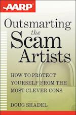 Outsmarting the Scam Artists