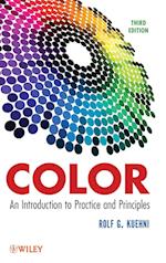 Color – An Introduction to Practice and Principles  3e