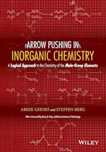 Arrow Pushing in Inorganic Chemistry – A Logical Approach to the Chemistry of the Main–Group Elements