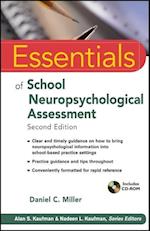 Essentials of School Neuropsychological Assessment