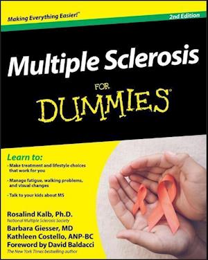 Multiple Sclerosis For Dummies