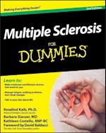 Multiple Sclerosis For Dummies