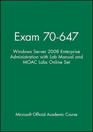 Exam 70-647