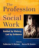 The Profession of Social Work