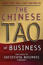 Chinese Tao of Business