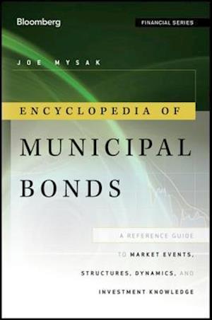 Encyclopedia of Municipal Bonds