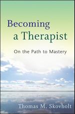 Becoming a Therapist