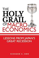 Holy Grail of Macroeconomics