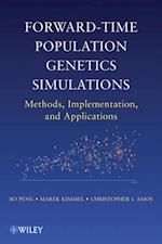 Forward-Time Population Genetics Simulations