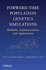 Forward-Time Population Genetics Simulations