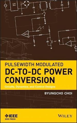 Pulsewidth Modulated DC-To-DC