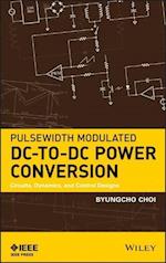 Pulsewidth Modulated DC-To-DC