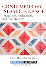 Contemporary Islamic Finance – Innovations, Applications, and Best Practices
