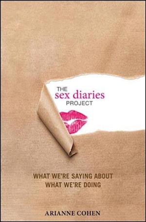 Sex Diaries Project