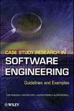 Case Study Research in Software Engineering