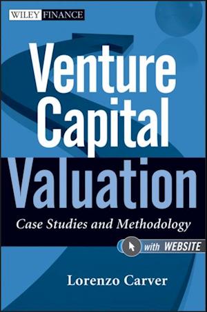 Venture Capital Valuation