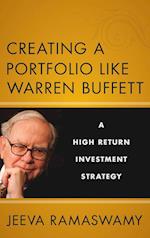 Creating a Portfolio like Warren Buffett