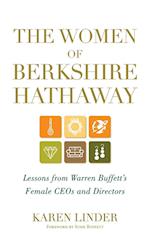 The Women of Berkshire Hathaway – Lessons from Warren Buffett's Female CEOs and Directors