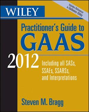 Wiley Practitioner's Guide to GAAS 2012