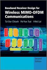 Baseband Receiver Design for Wireless MIMO-OFDM Communications