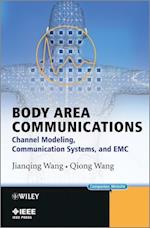 Body Area Communications