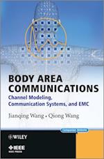 Body Area Communications