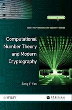 Computational Number Theory and Modern Cryptography