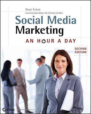 Social Media Marketing - An Hour a Day 2e