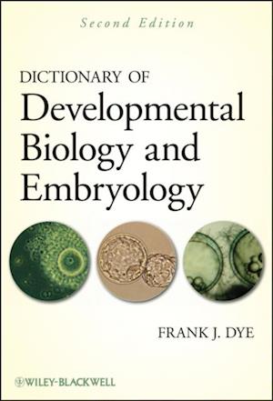 Dictionary of Developmental Biology and Embryology