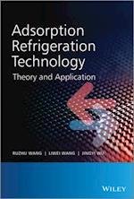 Adsorption Refrigeration Technology